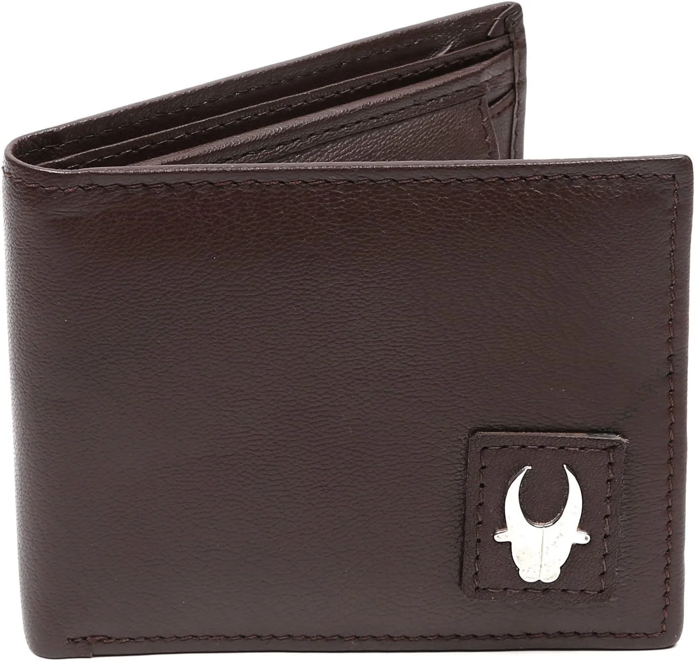 کیف پول چرمی مردانه WildHorn