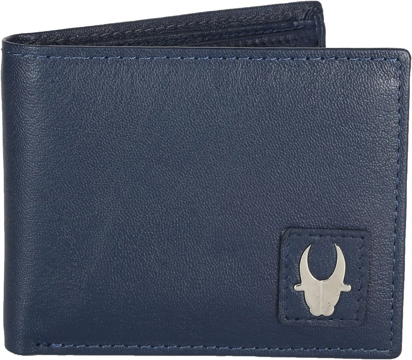 کیف پول چرمی مردانه WildHorn
