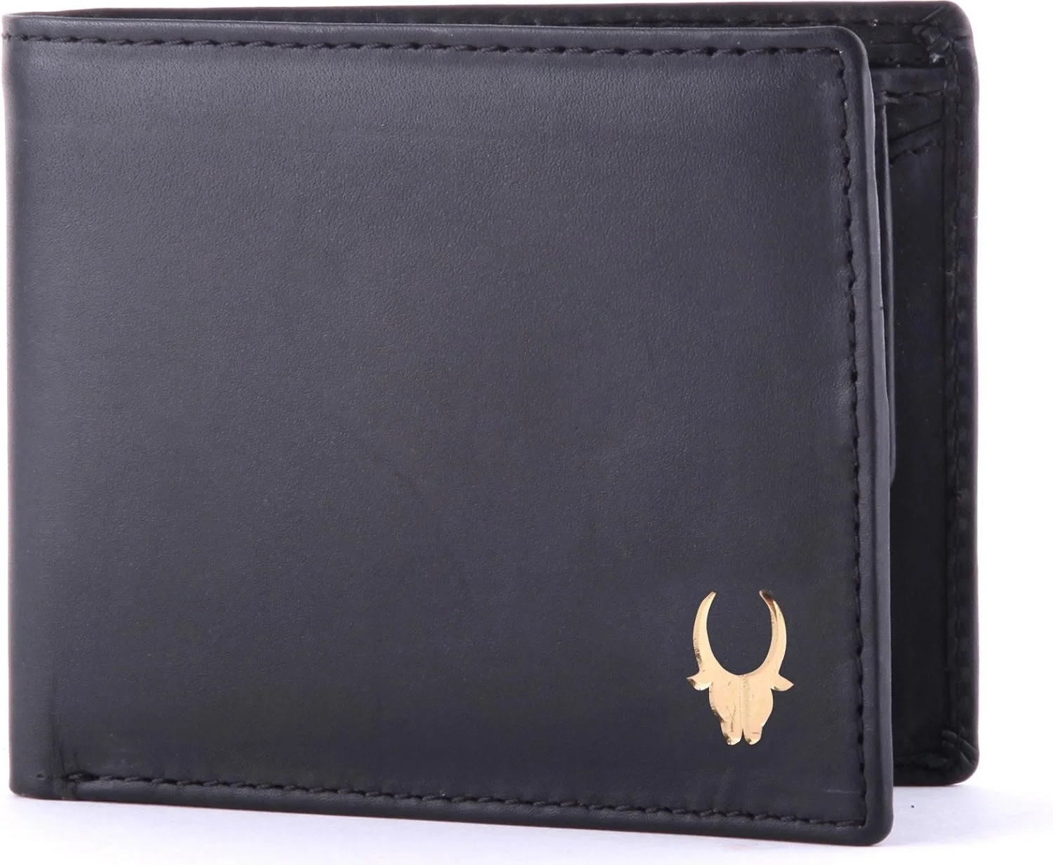 کیف پول مردانه WildHorn WH260 مشکی