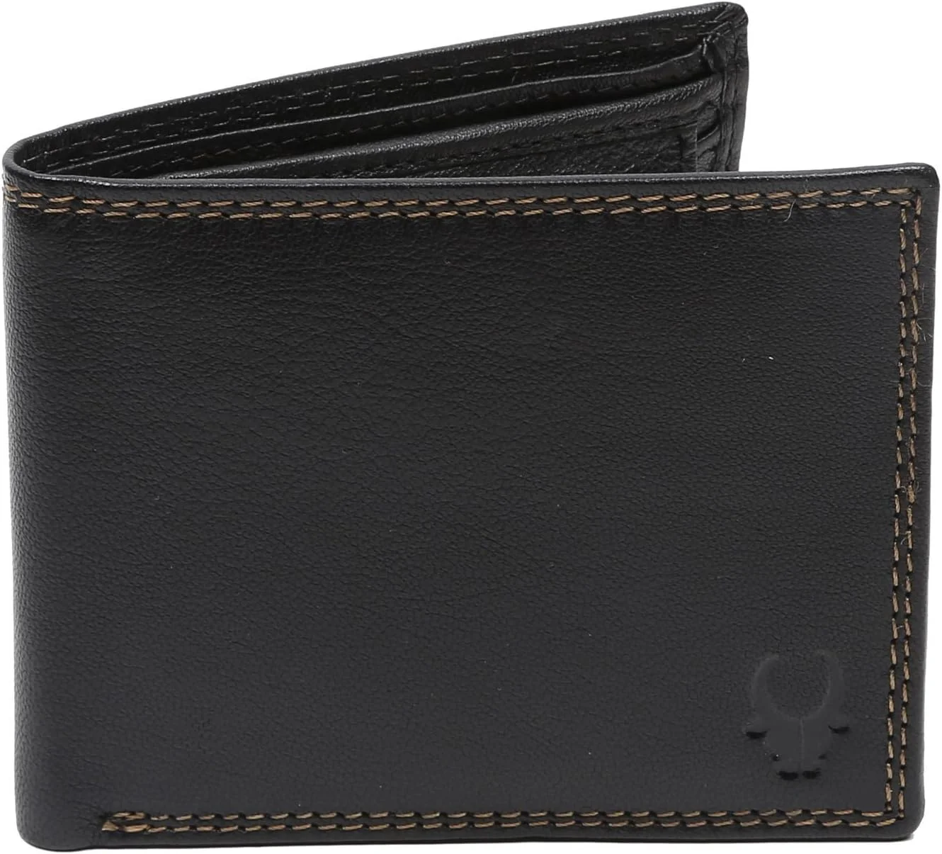 کیف پول سه لت WildHorn India
