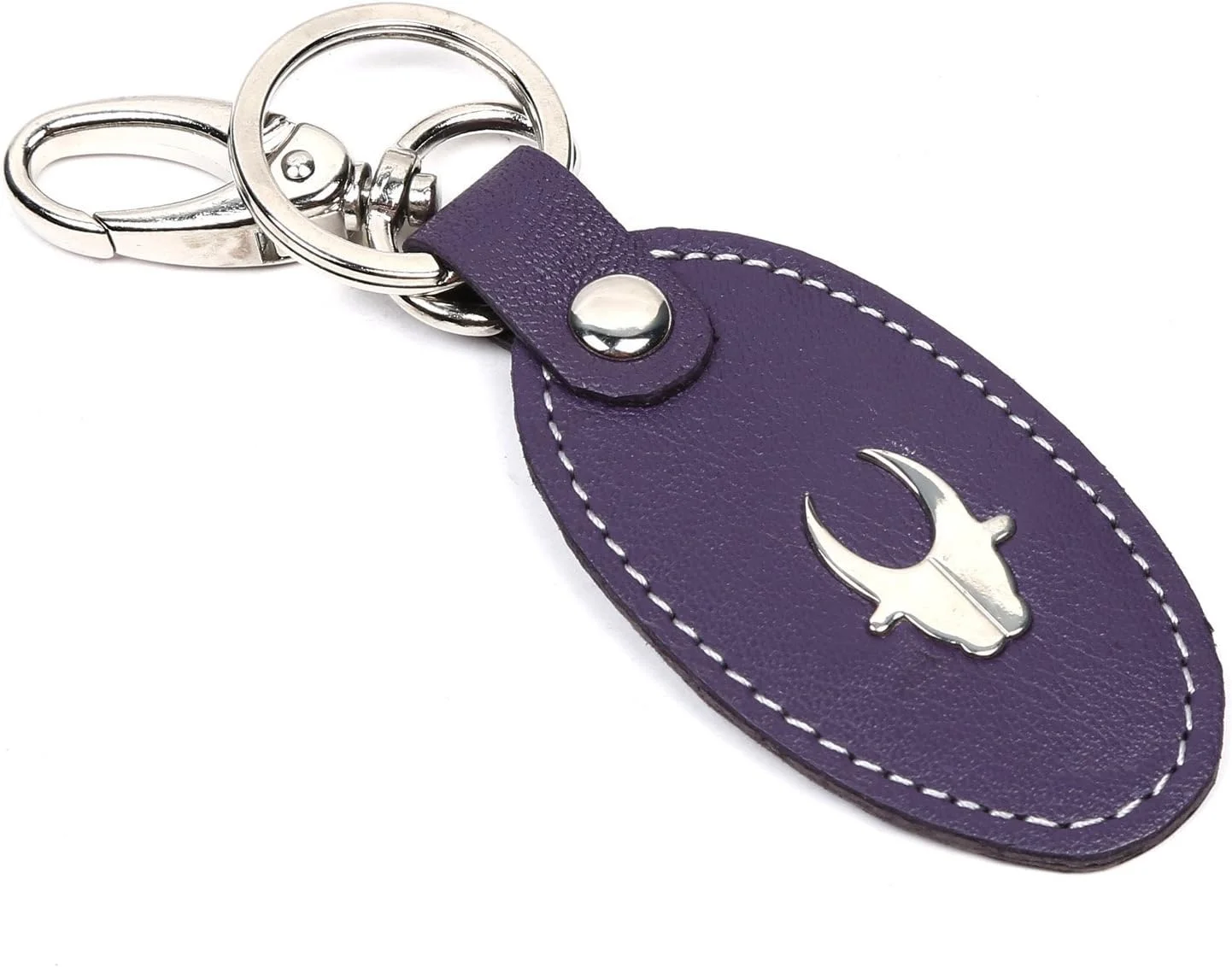 ست هدیه مردانه کیف پول مشکی WildHorn