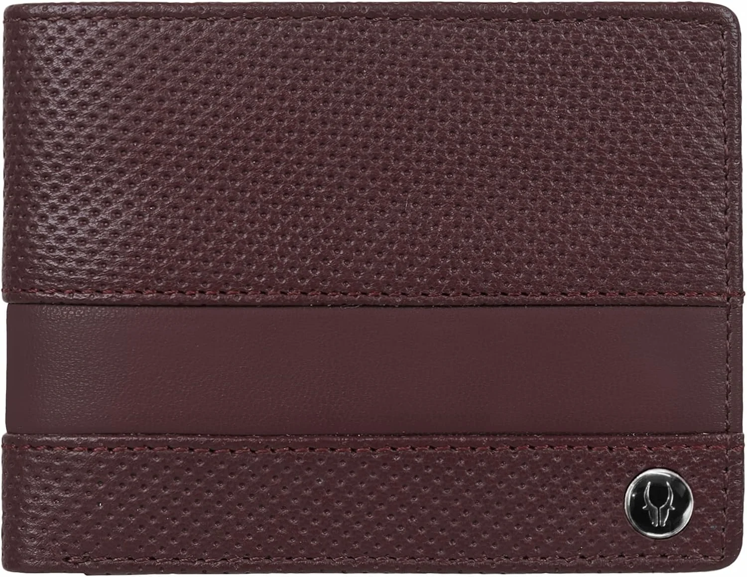 کیف پول چرمی مردانه WildHorn با محافظ RFID