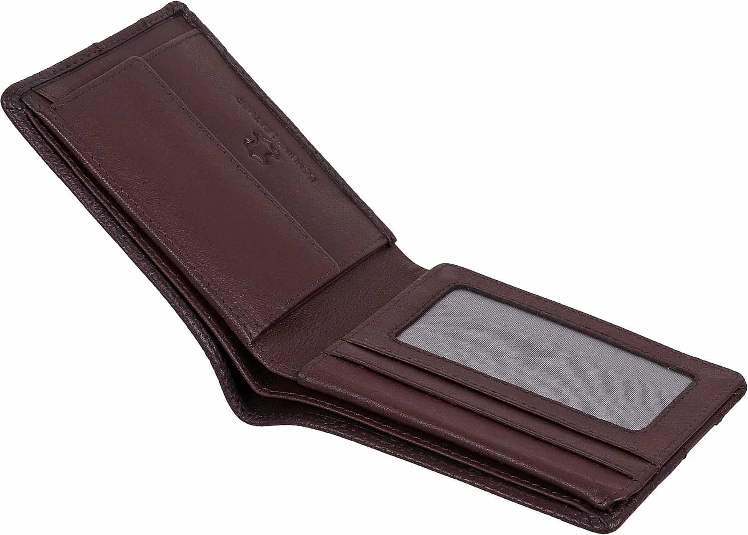 کیف پول چرمی مردانه WildHorn با محافظ RFID