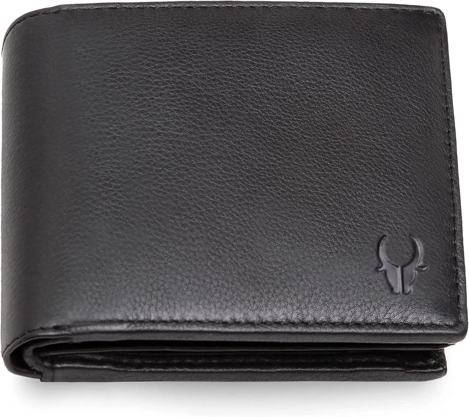 کیف پول چرمی مردانه WildHorn® با محافظ RFID