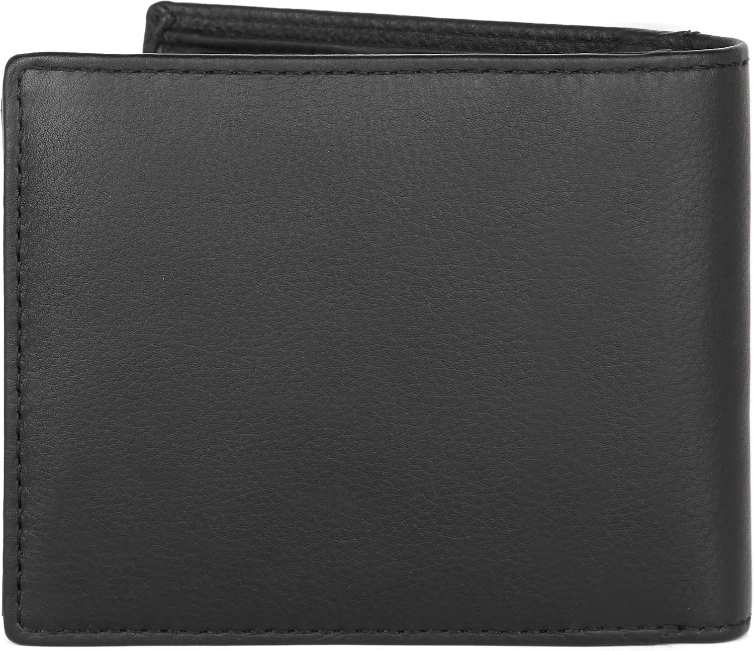 کیف پول چرمی مردانه WildHorn® با محافظ RFID