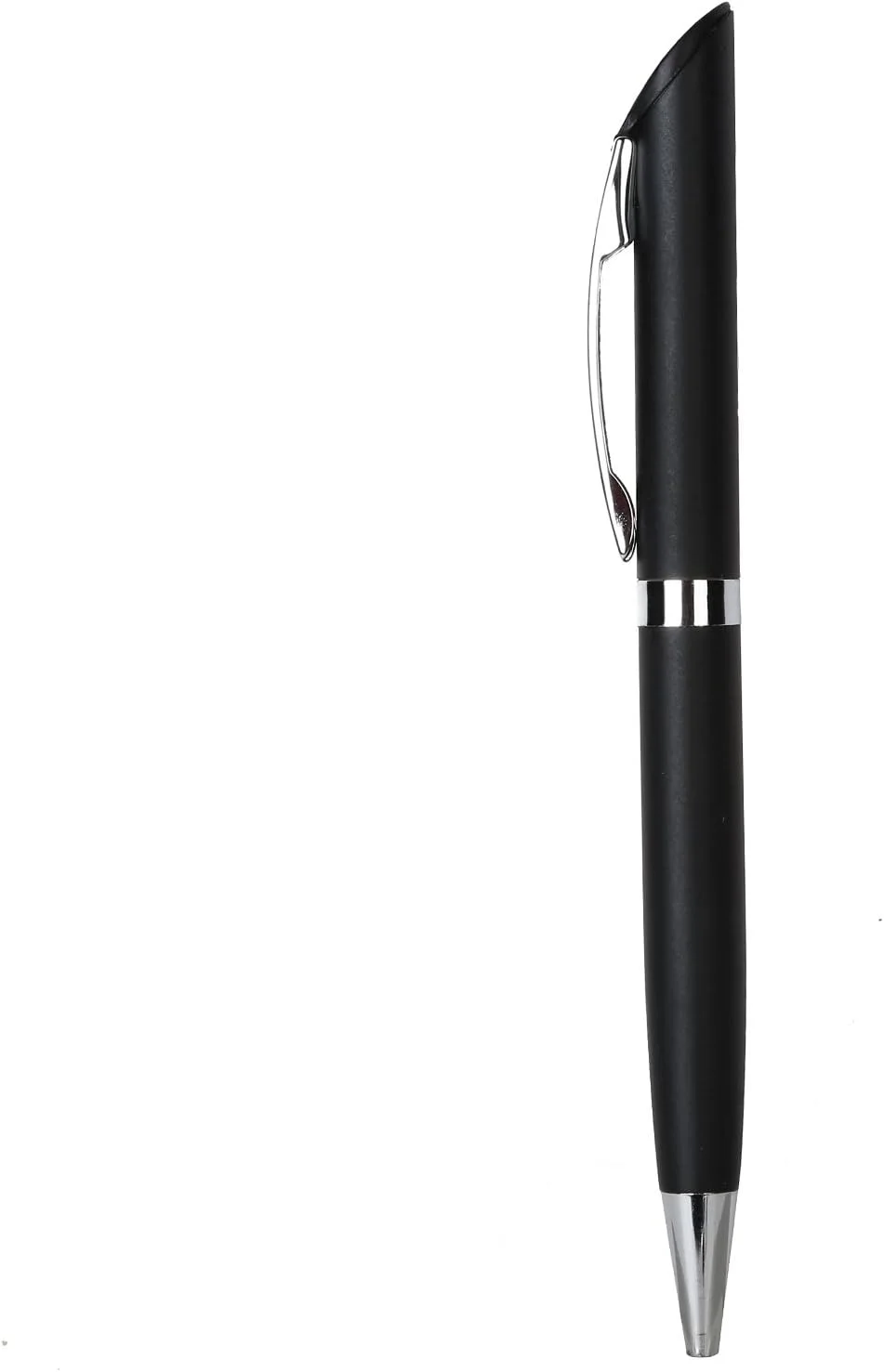 ست هدیه کیف پول چرمی اصل محافظ RFID و خودکار مردانه WildHorn®