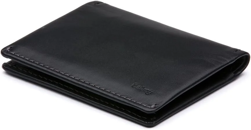 کیف پول چرمی باریک Bellroy Slim Sleeve (حداکثر 12 کارت و اسکناس)