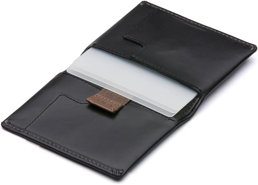 کیف پول چرمی باریک Bellroy Slim Sleeve (حداکثر 12 کارت و اسکناس)