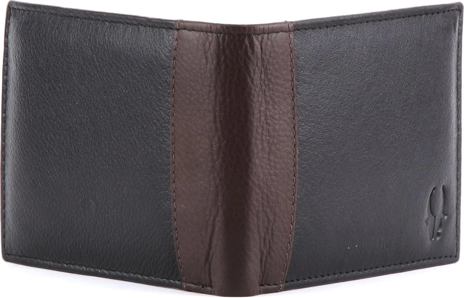 کیف پول چرمی مردانه WildHorn® با محافظ RFID