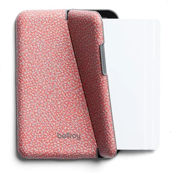 کیف پول باریک چرمی Bellroy Mod Second Edition - Forest
