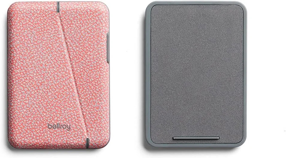 کیف پول باریک چرمی Bellroy Mod Second Edition - Forest