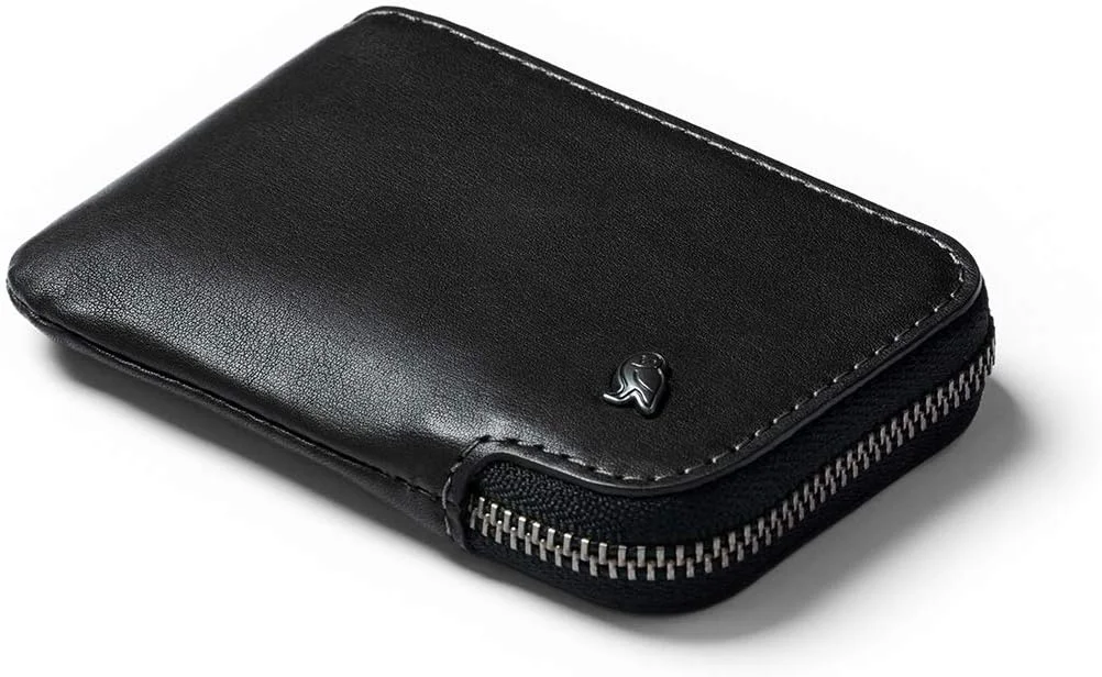 کیف پول جیبی چرمی Bellroy (حداکثر 15 کارت و اسکناس)