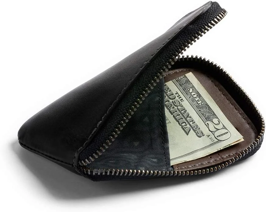 کیف پول جیبی چرمی Bellroy (حداکثر 15 کارت و اسکناس)