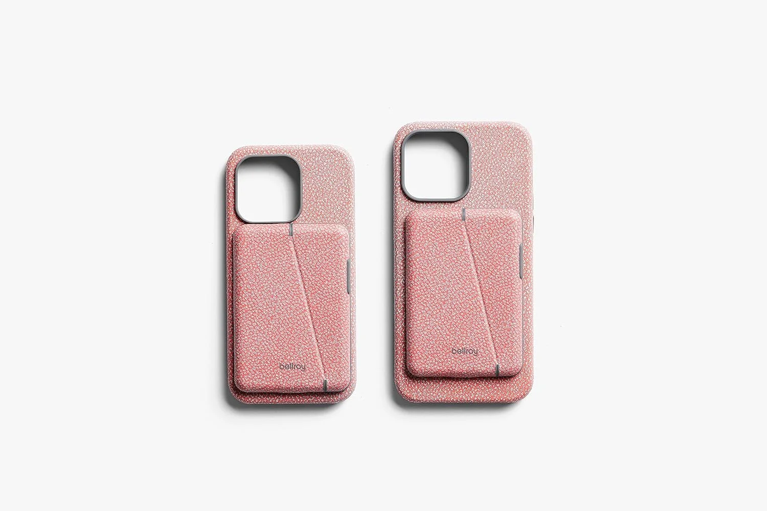 کیف پول باریک چرمی Bellroy Mod Second Edition - Forest