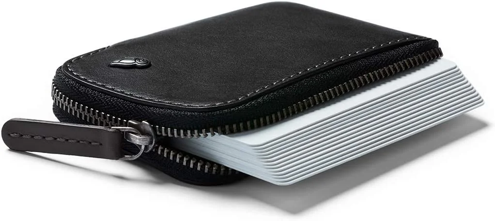 کیف پول جیبی چرمی Bellroy (حداکثر 15 کارت و اسکناس)