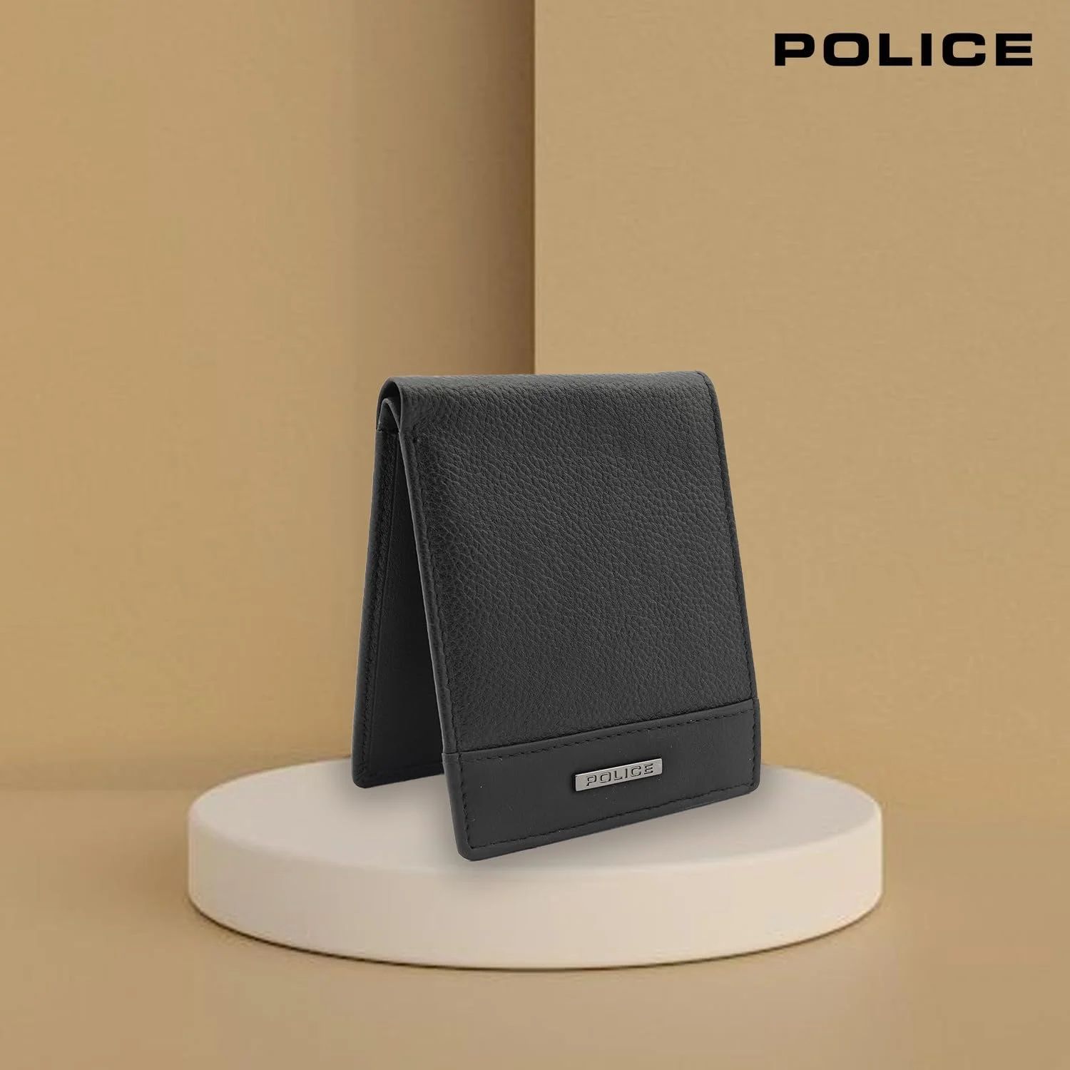 کیف پول چرمی مردانه پلیس مدل Waterline با قابلیت RFID - مشکی، مشکی، کیف پول کارت اعتباری RFID پلیس مشکی کیف پول چرمی مردانه پلیس مدل Waterline با قابلیت RFID - مشکی، مشکی، کیف پول کارت اعتباری RFID پلیس مشکی