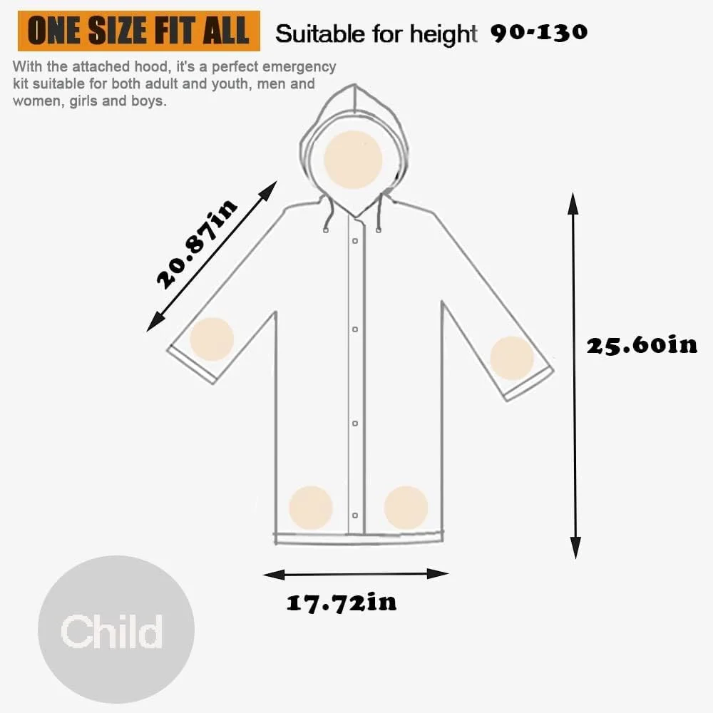 بارانی بچگانه، بارانی کارتونی بچه گانه، پانچو بارانی کلاه دار پسرانه دخترانه، بارانی شفاف بچه گانه مناسب فضای باز، ست بارانی دانشجویی ضد آب، بادگیر بادوام