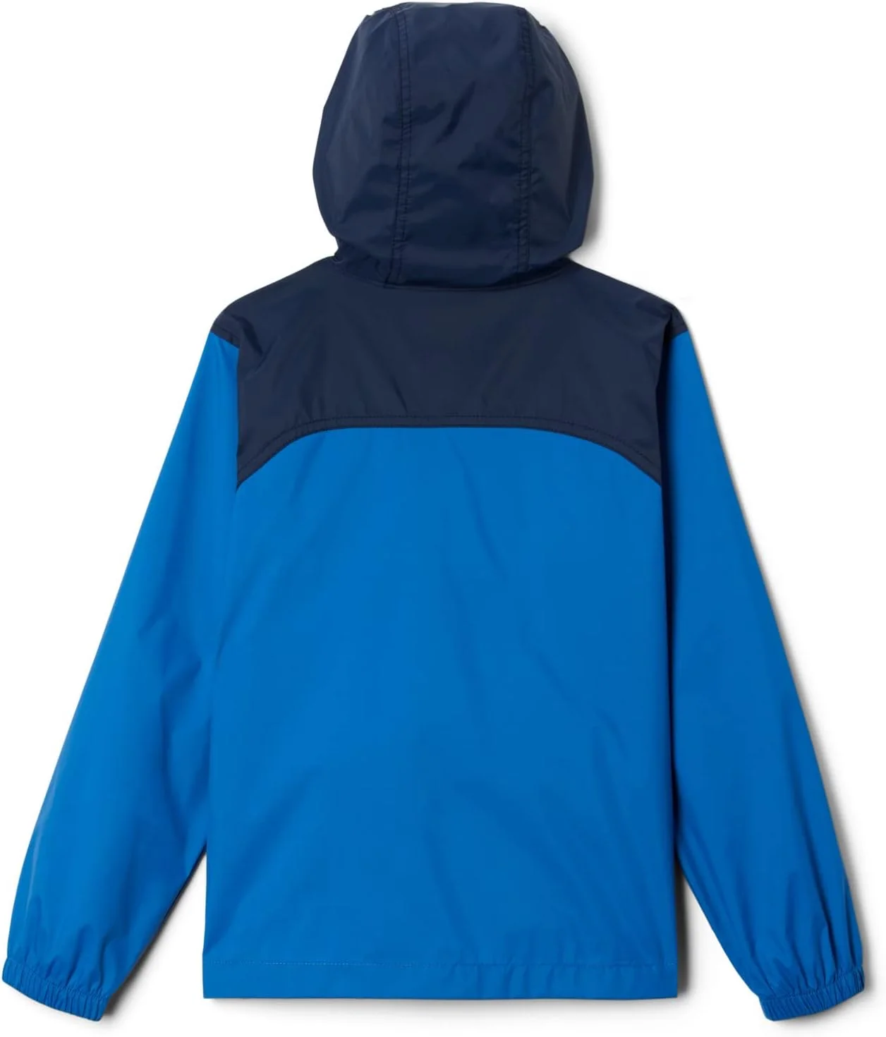 کاپشن بارانی مردانه کلمبیا مدل Glennaker Lake، خاکستری/خاکستری روشن، سایز Small