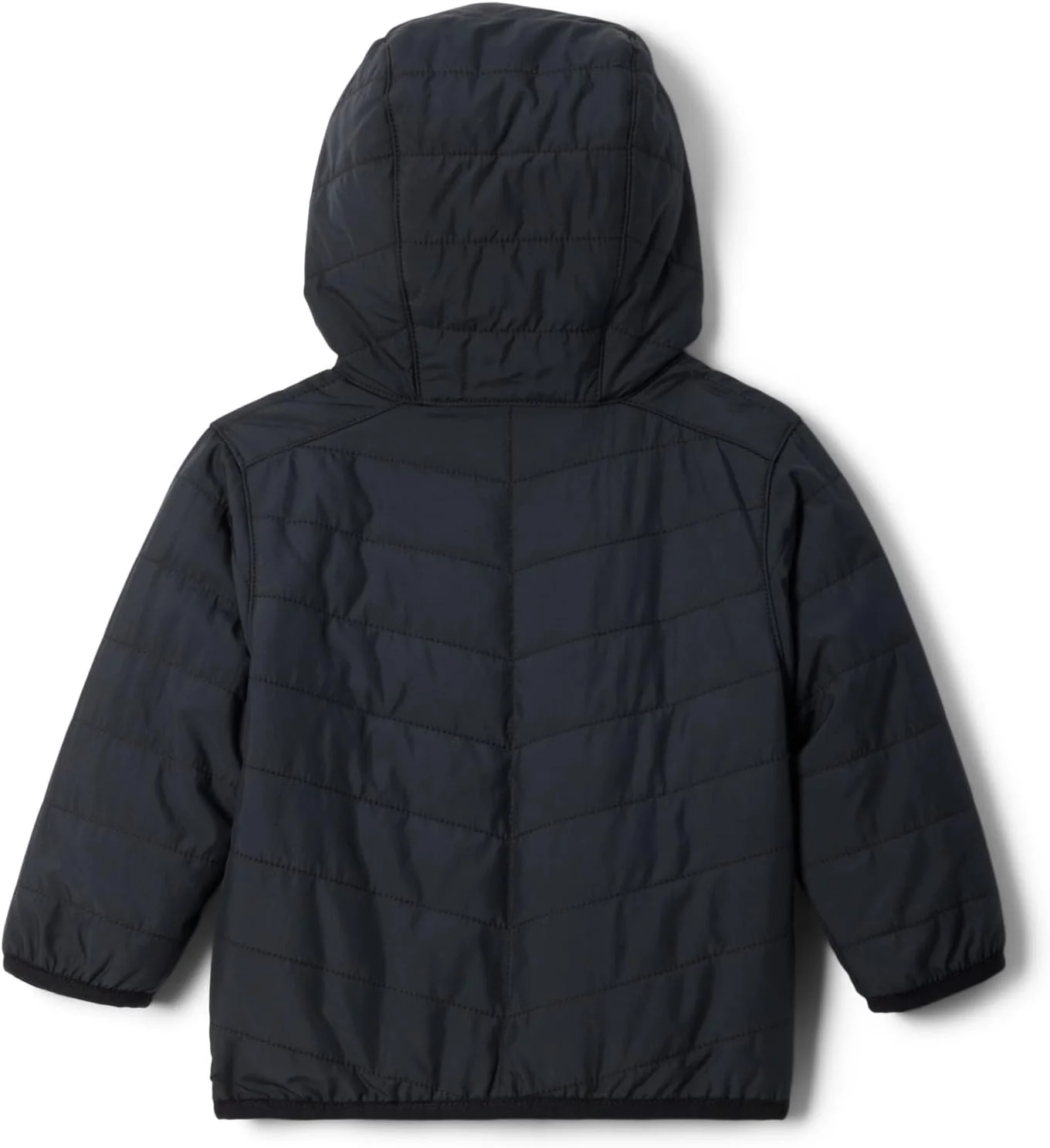 کاپشن دو طرفه نوزادی کلمبیا مدل Double Trouble Ii