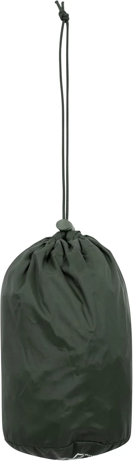 کاپشن ضد آب بچه گانه Mountain Warehouse Pakka - مقاوم در برابر باد، سبک وزن، تنفس پذیر، بارانی برای دختران و پسران، کیف جمع شو - برای باران، پاییز، زمستان کاپشن ضد آب بچه گانه Mountain Warehouse Pakka - مقاوم در برابر باد، سبک وزن، تنفس پذیر، بارانی برای دختران و پسران، کیف جمع شو - برای باران، پاییز، زمستان