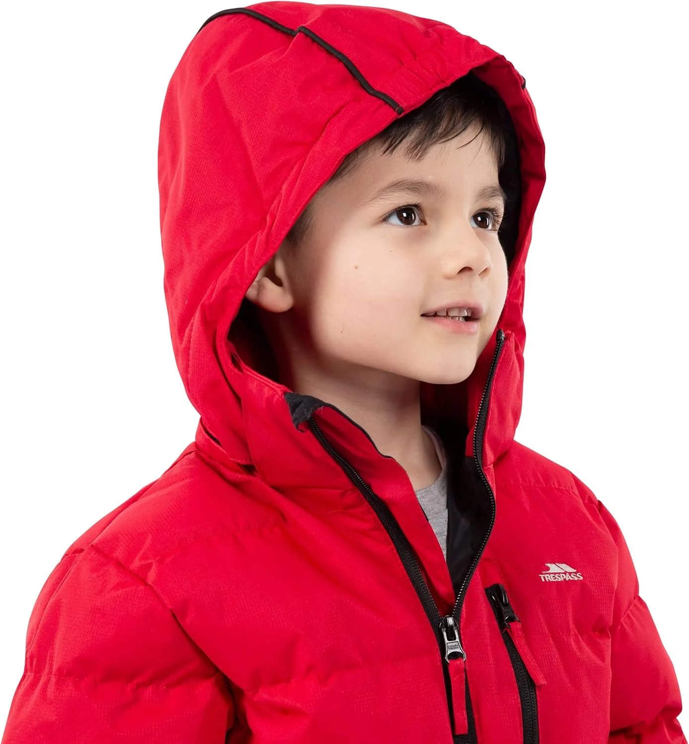 کاپشن ترسپس Tuff، بچگانه کاپشن ترسپس Tuff، بچگانه