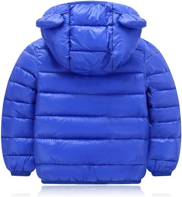 HILEELANG پسرانه نرم و لطیف