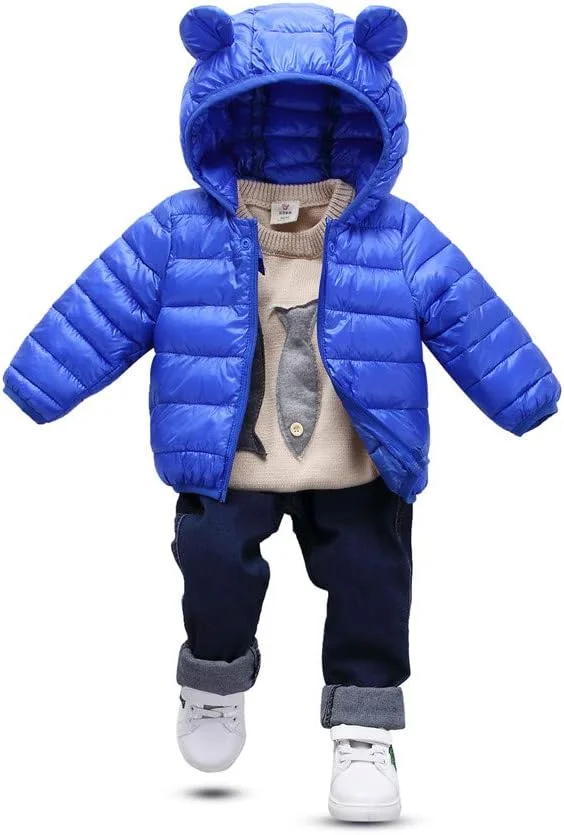 HILEELANG پسرانه نرم و لطیف