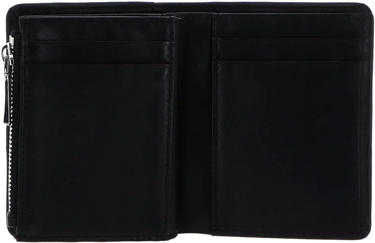 کیف پول مردانه GUESS مدل New Boston R BLLFLD W/CARD HOL