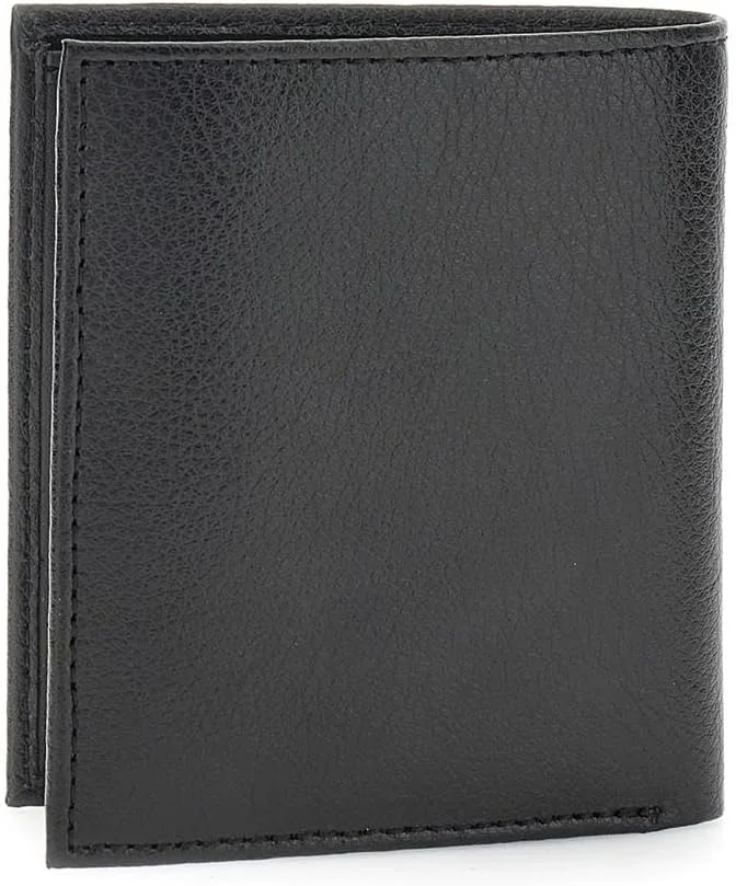 کیف پول مردانه GUESS مدل Madrid SL BilLFOLD W Coin PCKT