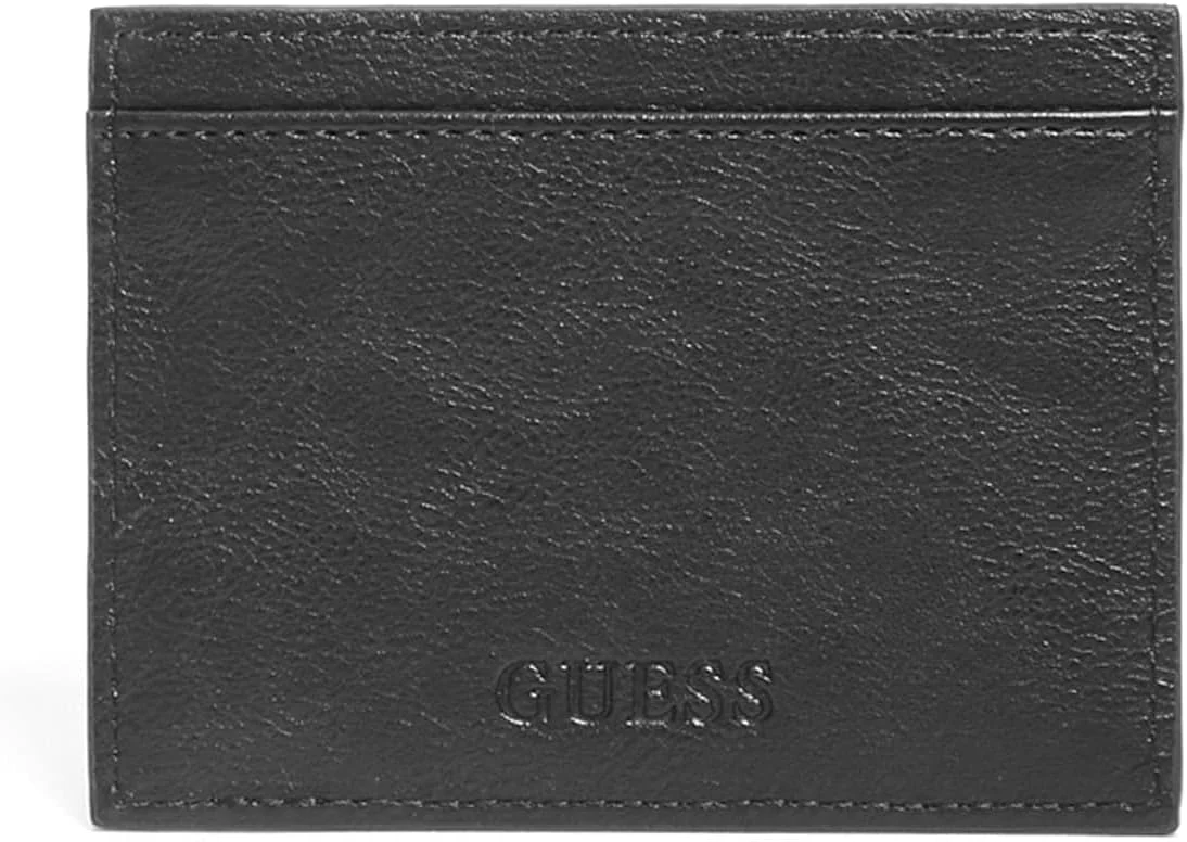 کیف پول کتابی GUESS Carter