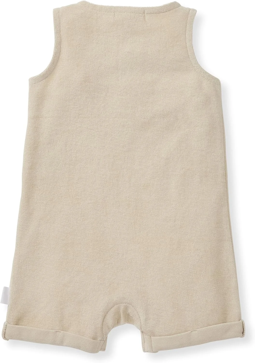 رامپرهای بدون آستین نوزادی پسرانه Burt's Bees Baby، ست سرهمی یک تکه و لباس زیر نخی 100% ارگانیک، ست لباس زیر نوزاد و کودک نوپا رامپرهای بدون آستین نوزادی پسرانه Burt's Bees Baby، ست سرهمی یک تکه و لباس زیر نخی 100% ارگانیک، ست لباس زیر نوزاد و کودک نوپا