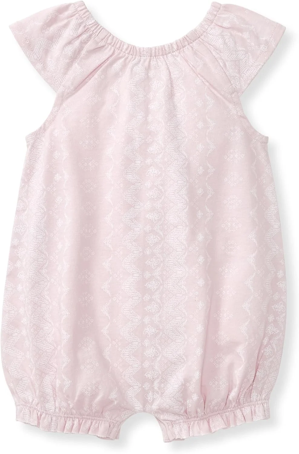 رامپر حباب دار دخترانه Burt's Bees Baby، ست لباس یک تکه و ست لایه ای نوزادی 100% پنبه ارگانیک، لباس دخترانه، ست لباس نوزاد و کودک نوپا رامپر حباب دار دخترانه Burt's Bees Baby، ست لباس یک تکه و ست لایه ای نوزادی 100% پنبه ارگانیک، لباس دخترانه، ست لباس نوزاد و کودک نوپا