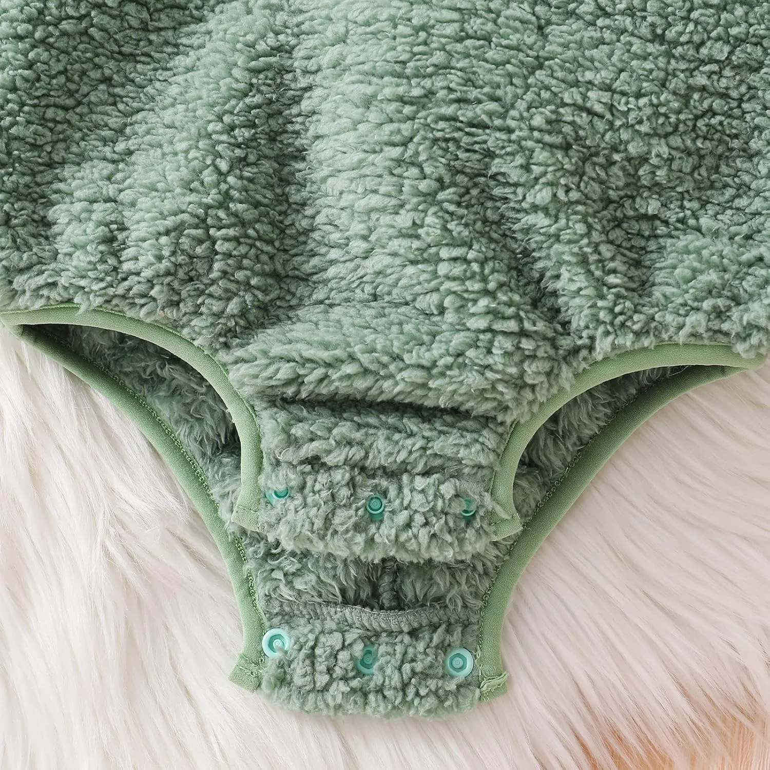 لباس بچه گانه پسرانه Carolilly طرح دایناسور، لباس گرم زمستانی، سرهمی نوزادی کلاه دار، لباس بدون آستین پولیشی، لباس هالووین کودک نوپا لباس بچه گانه پسرانه Carolilly طرح دایناسور، لباس گرم زمستانی، سرهمی نوزادی کلاه دار، لباس بدون آستین پولیشی، لباس هالووین کودک نوپا