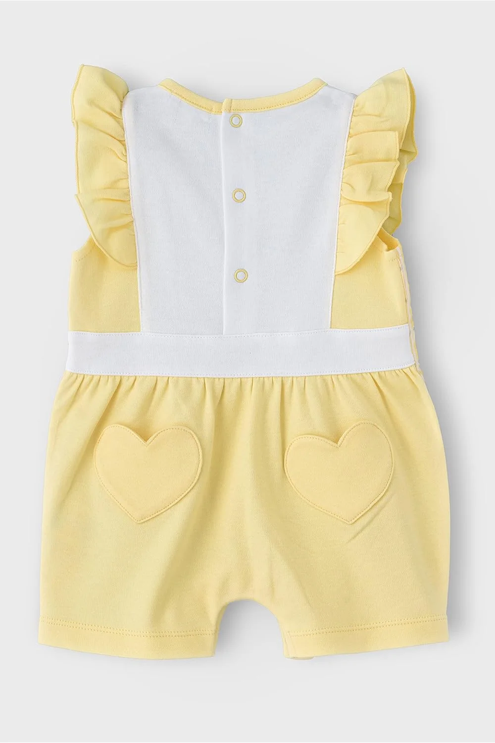 رامپر بچگانه BooBoo 100% پنبه