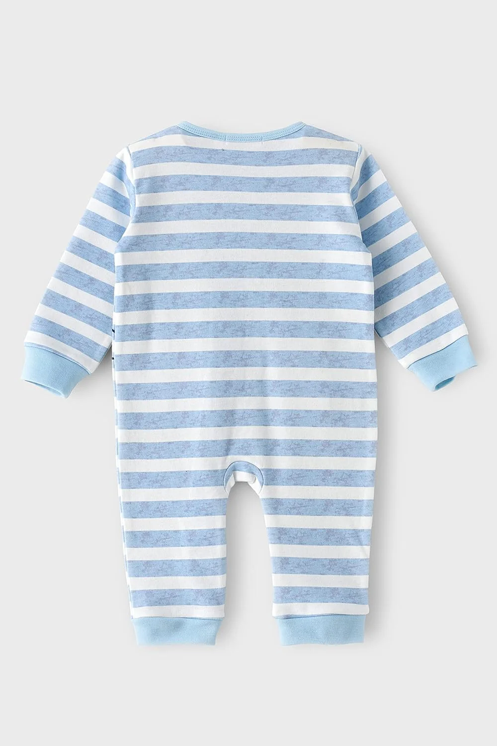 رامپر طرح دایناسور درختی BooBoo Kids