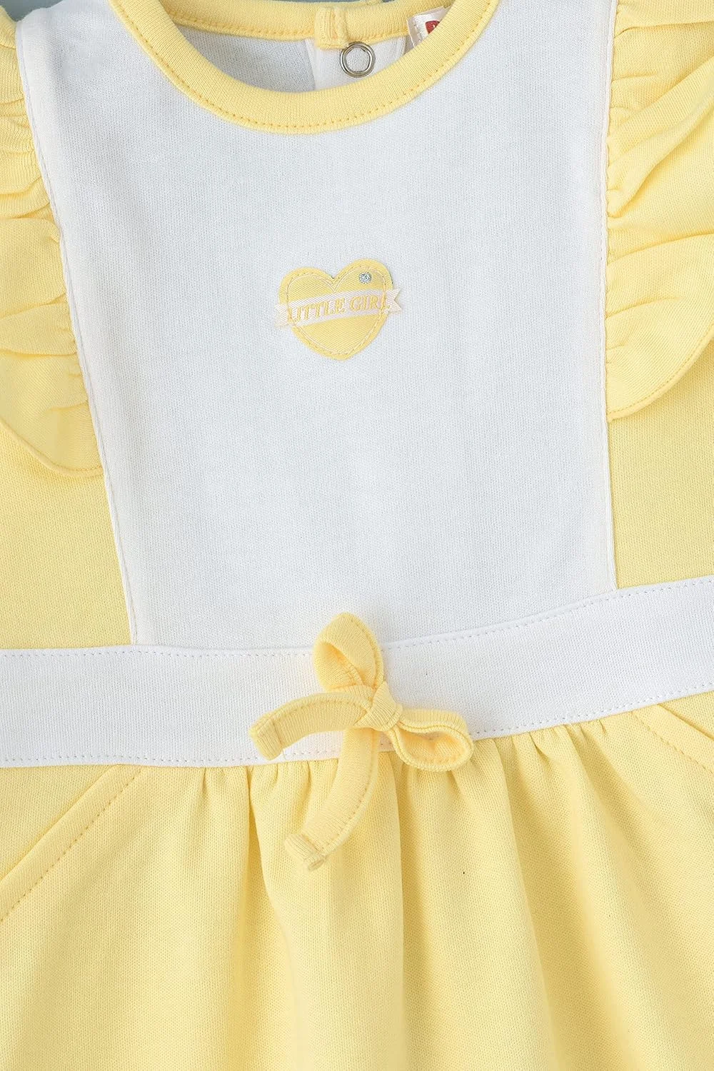 رامپر بچگانه BooBoo 100% پنبه