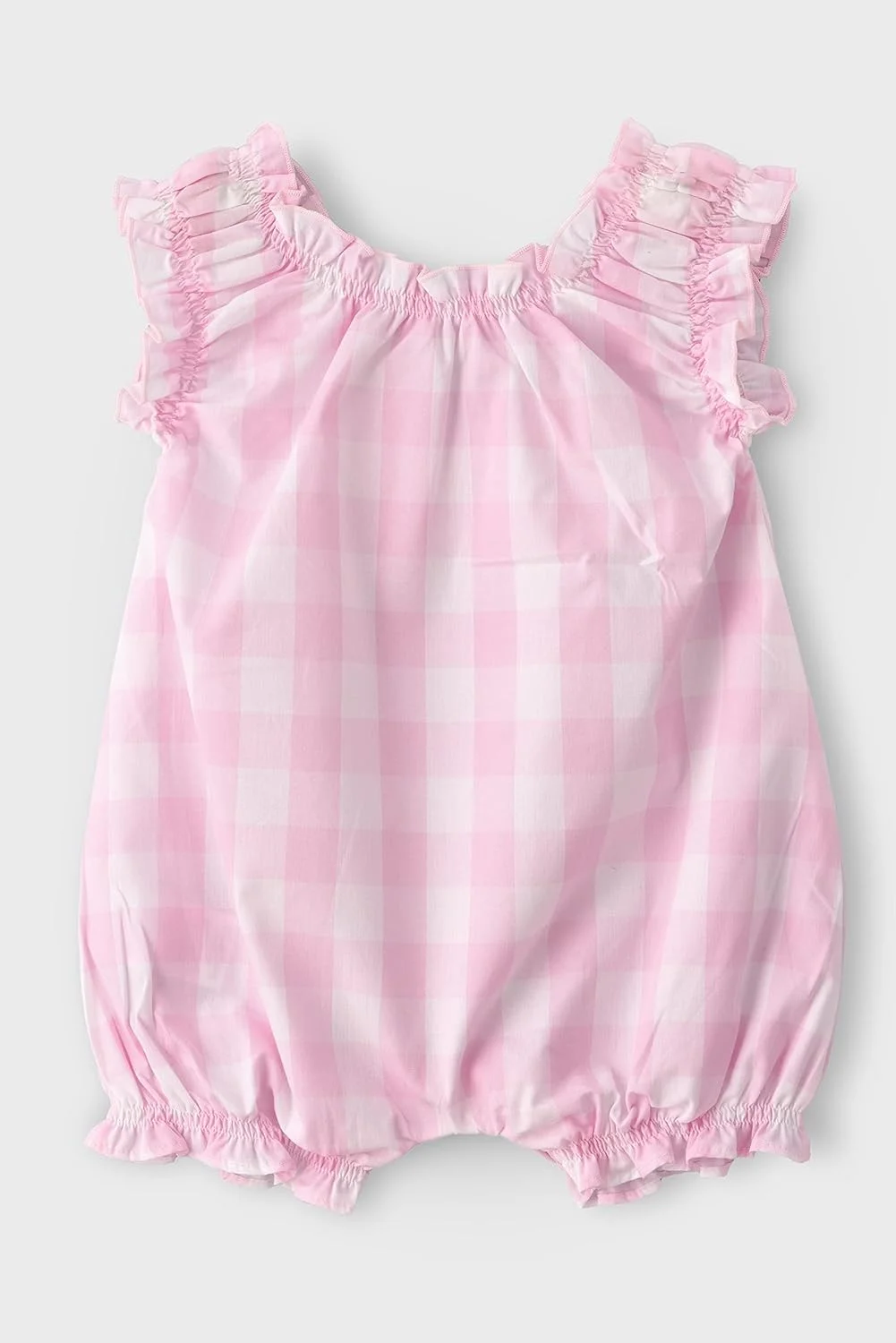 رامپر بچگانه BooBoo، ۱۰۰٪ پنبه