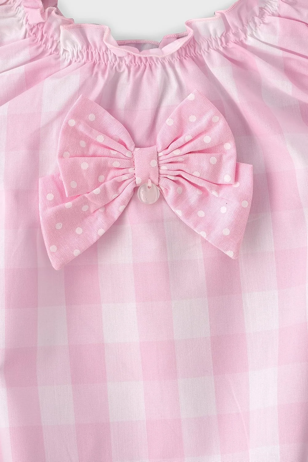 رامپر بچگانه BooBoo، ۱۰۰٪ پنبه