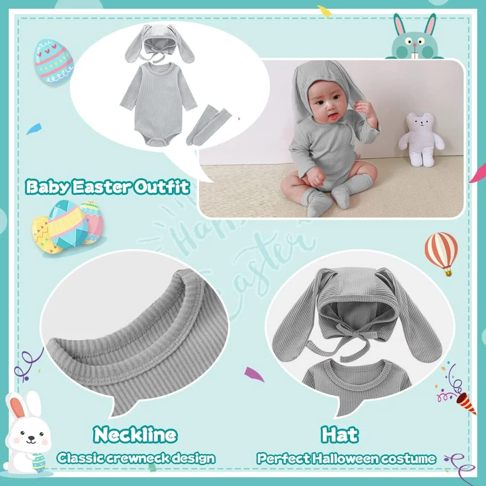 سرهمی نوزادی унисекс AiWMGL مدل Aiw