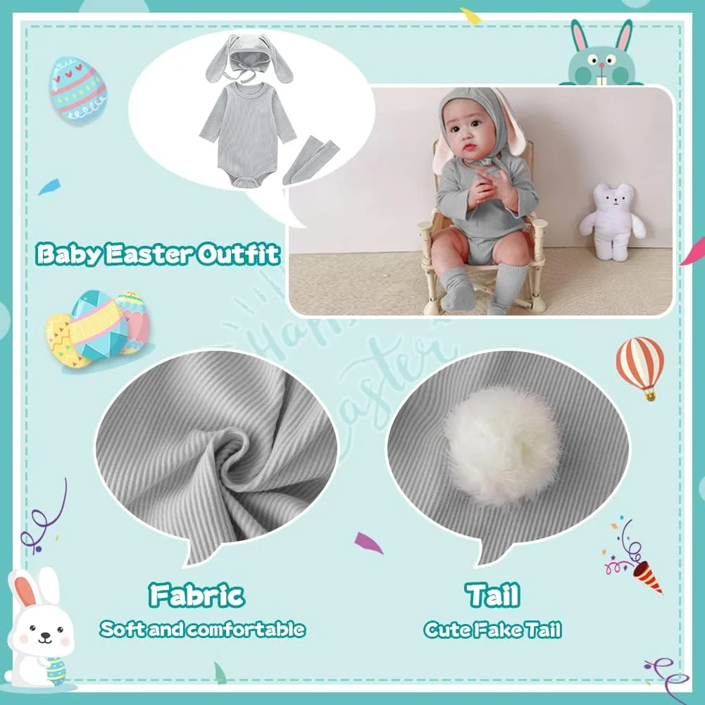 سرهمی نوزادی унисекс AiWMGL مدل Aiw