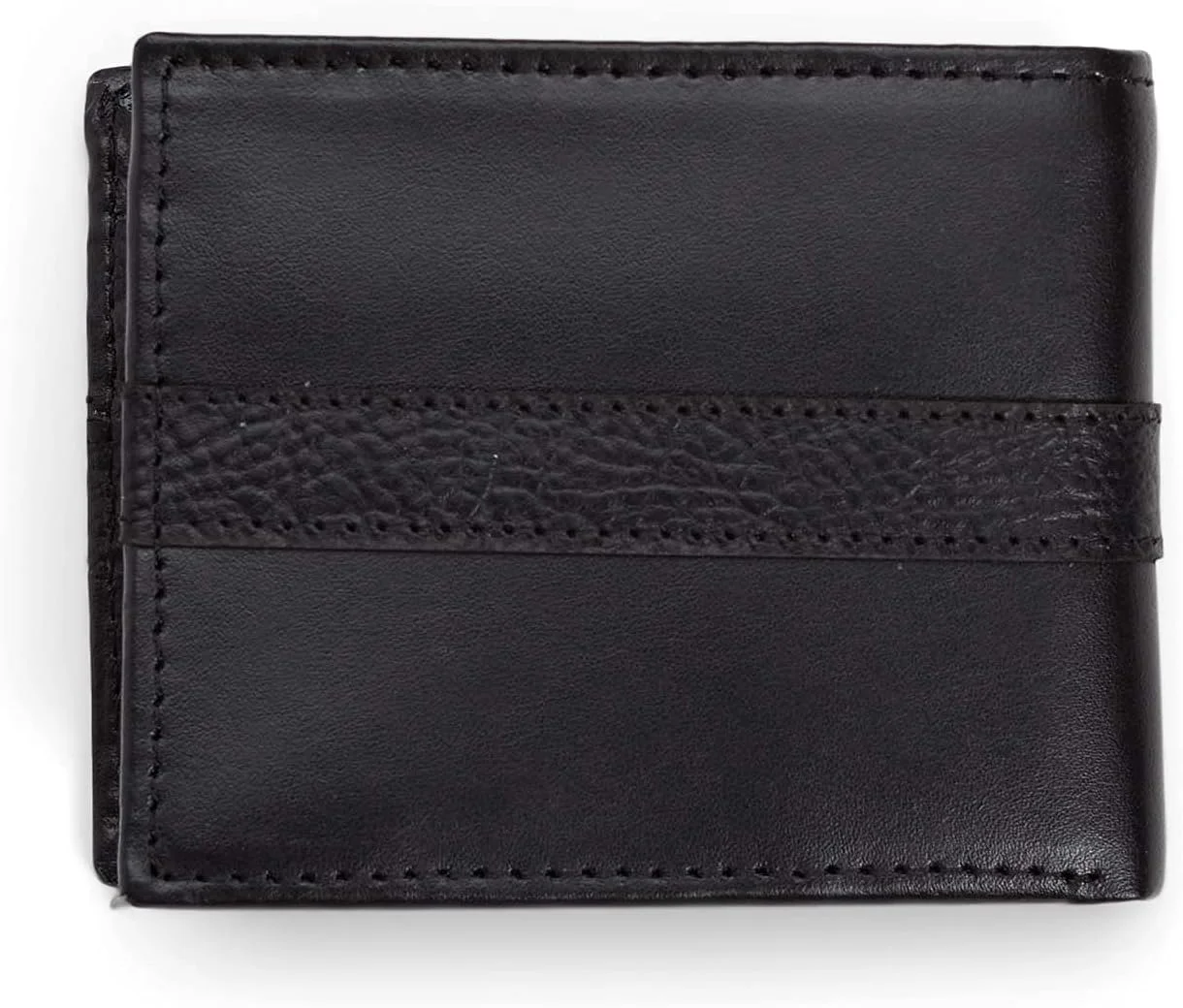 کیف پول چرمی مردانه تامی هیلفیگر مدل 31Tl130088