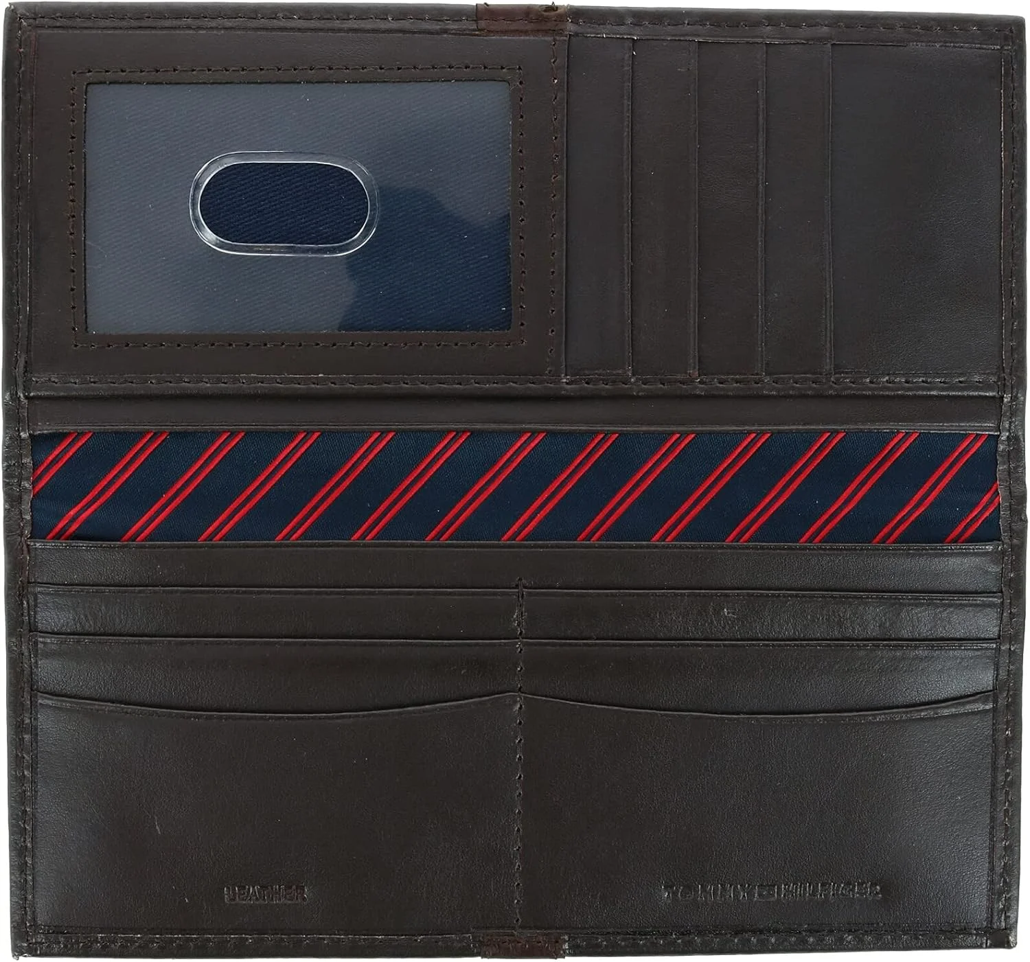 کیف پول تامی هیلفیگر 31TL190007-200، سایز One Size