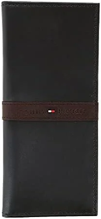 کیف پول تامی هیلفیگر 31TL190007-200، سایز One Size