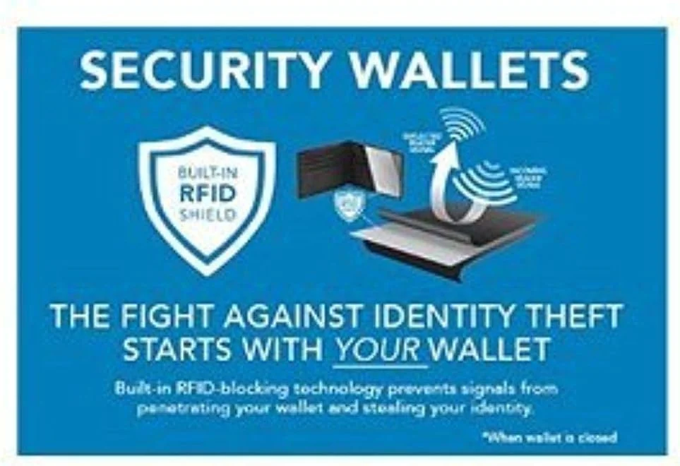 کیف پول سه لت چرمی مردانه تامی هیلفیگر مدل Leif RFID با جای کارت شناسایی دوبل، قهوه ای کیف پول سه لت چرمی مردانه تامی هیلفیگر مدل Leif RFID با جای کارت شناسایی دوبل، قهوه ای