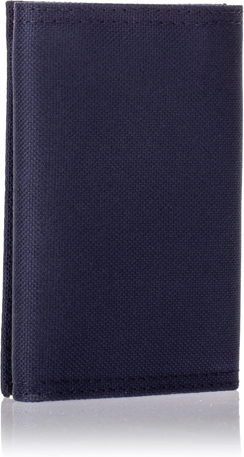 Timberland Men's Nylon Trifold