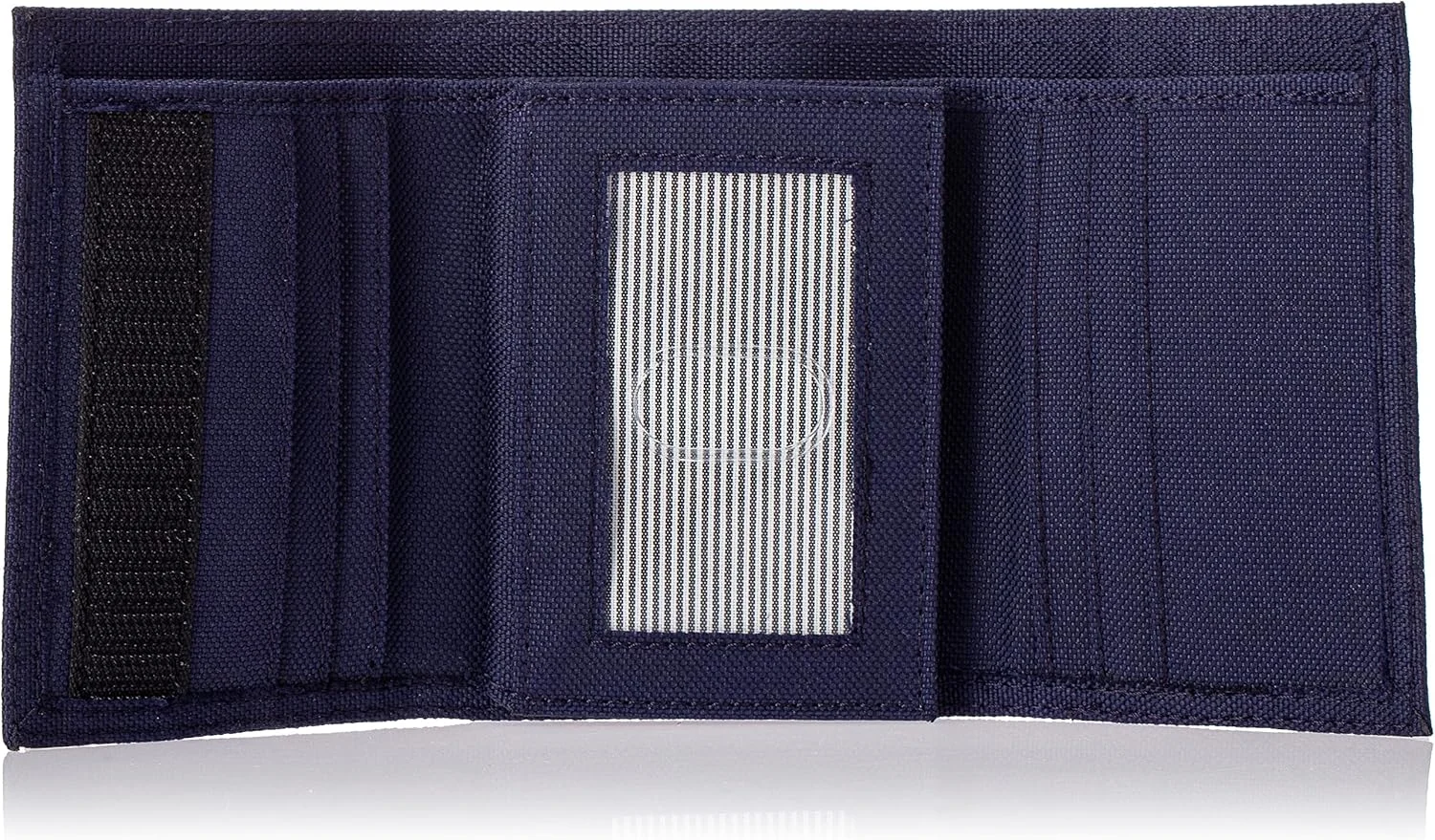 Timberland Men's Nylon Trifold
