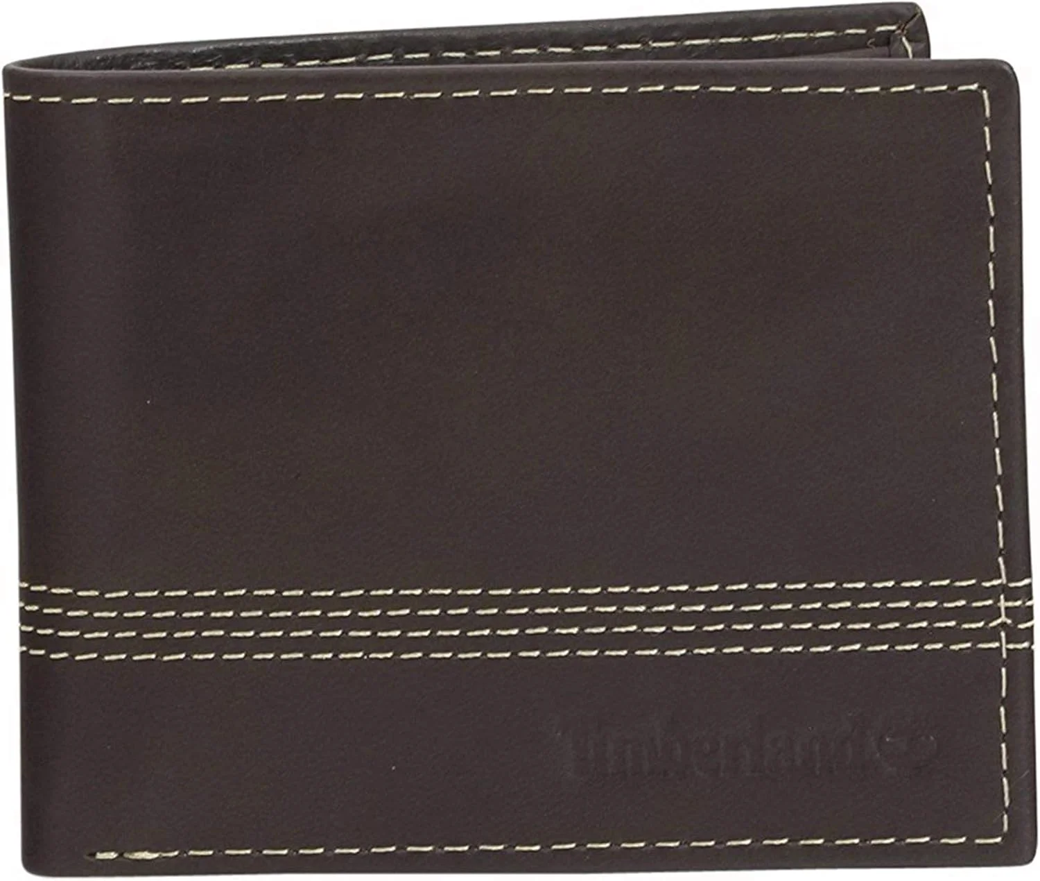 کیف پول مردانه Timberland مدل Cloudy Quad Billfold
