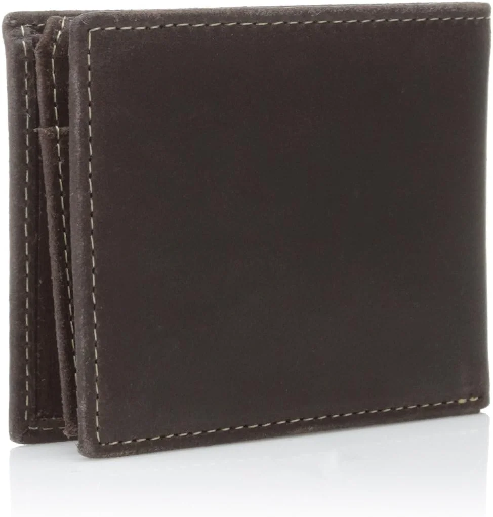 کیف پول مردانه Timberland مدل Delta Passcase