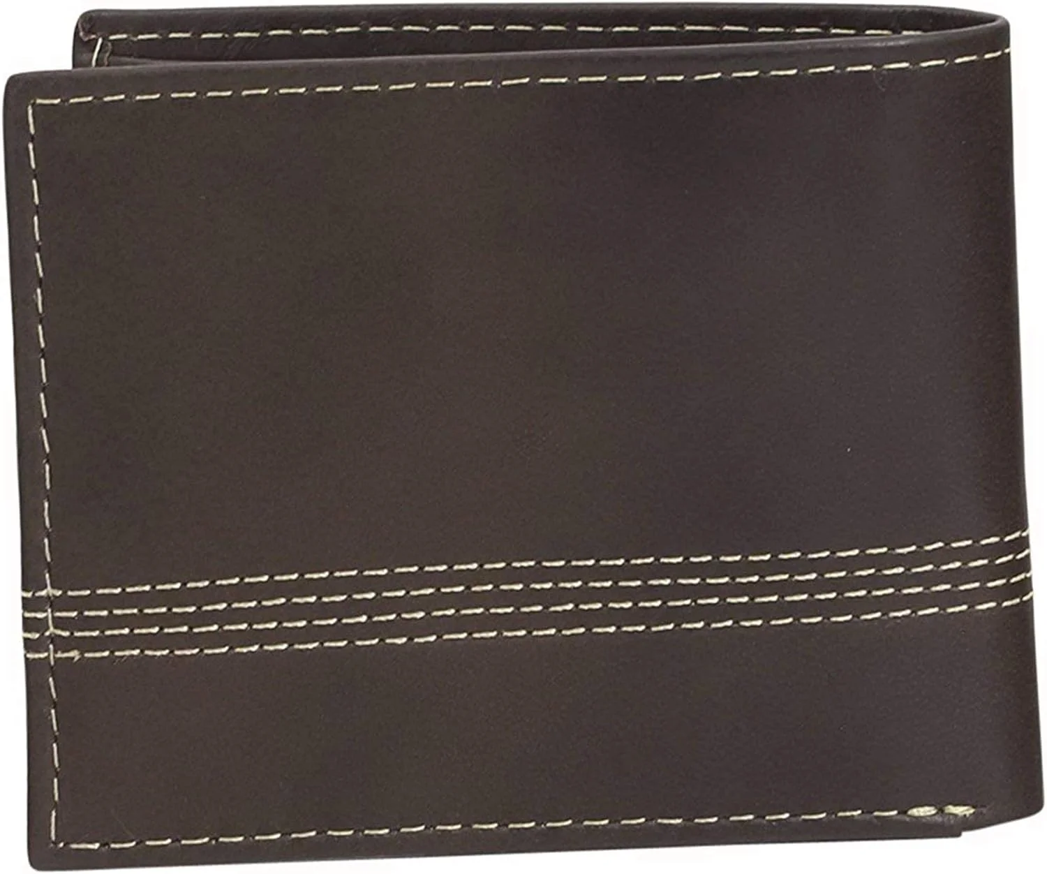 کیف پول مردانه Timberland مدل Cloudy Quad Billfold
