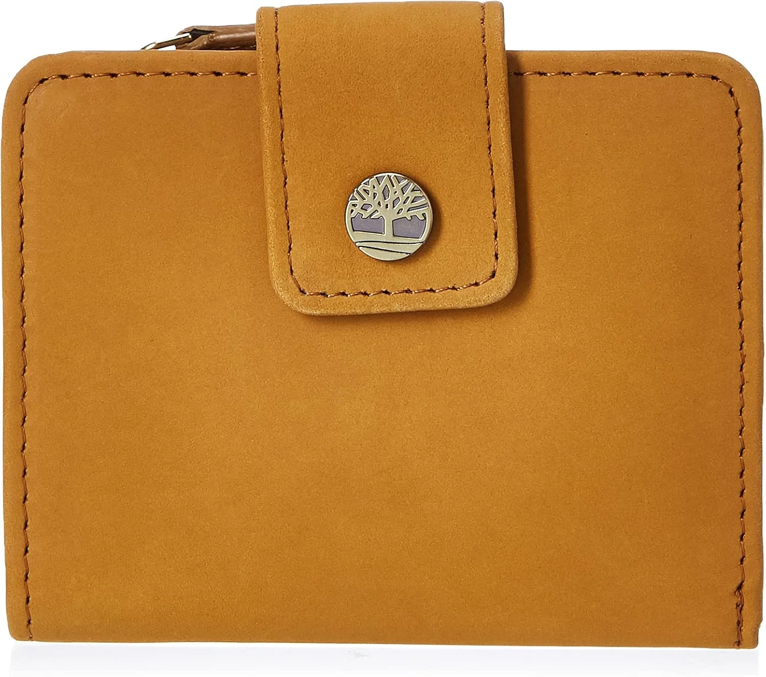 کیف پول چرم مردانه Timberland با محافظ RFID